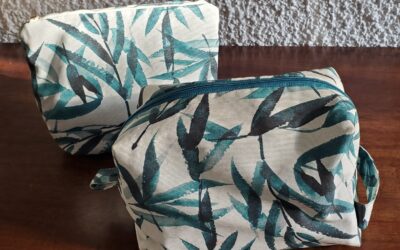 Trousses de toilette