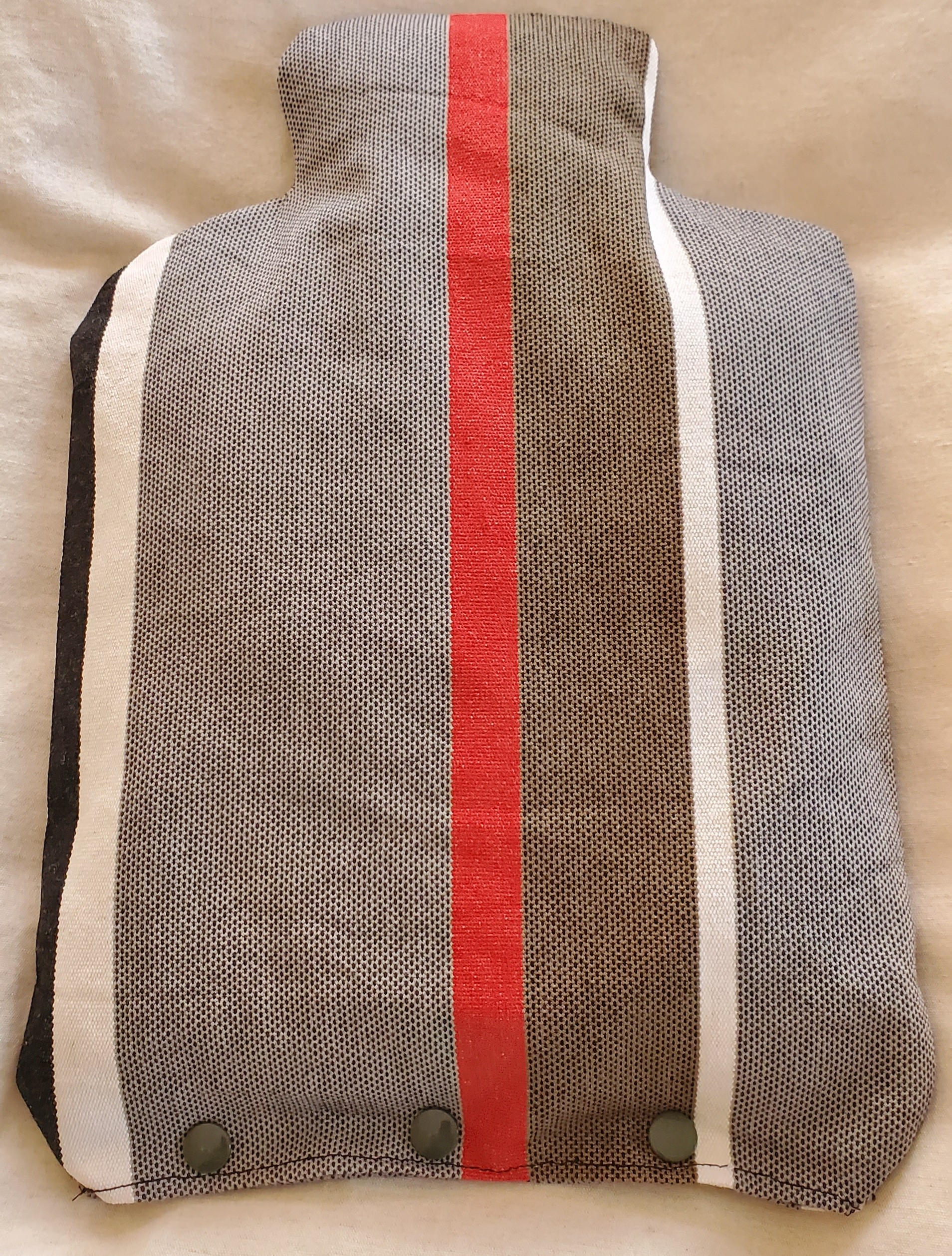 Idées pratiques- bouillotte