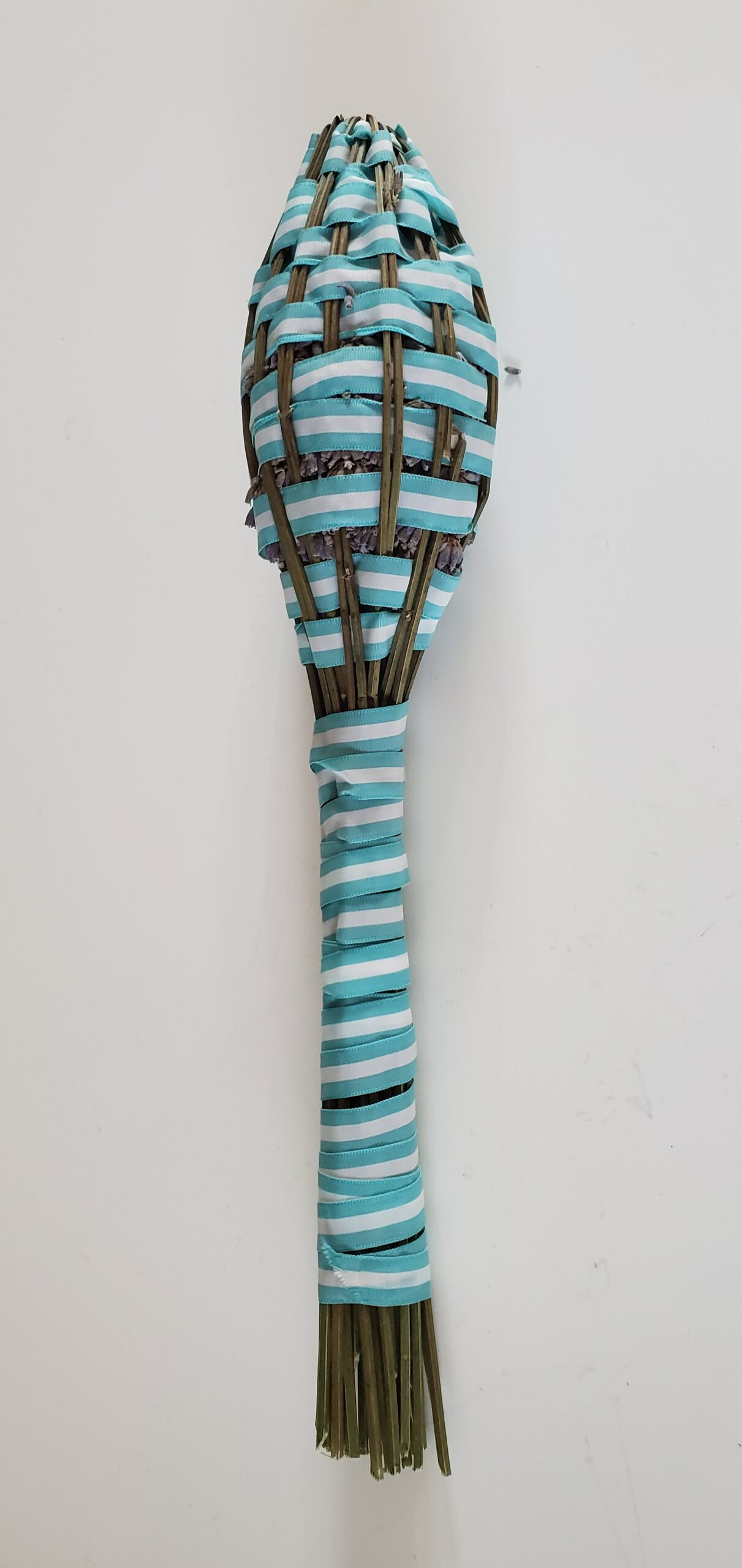 Art floral-Fusette de lavande