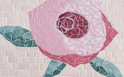 Rose opus régulatum