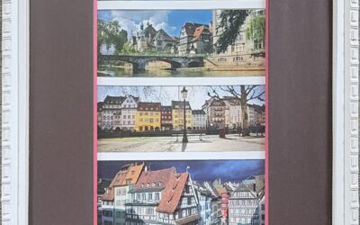 Points de vue Alsacien