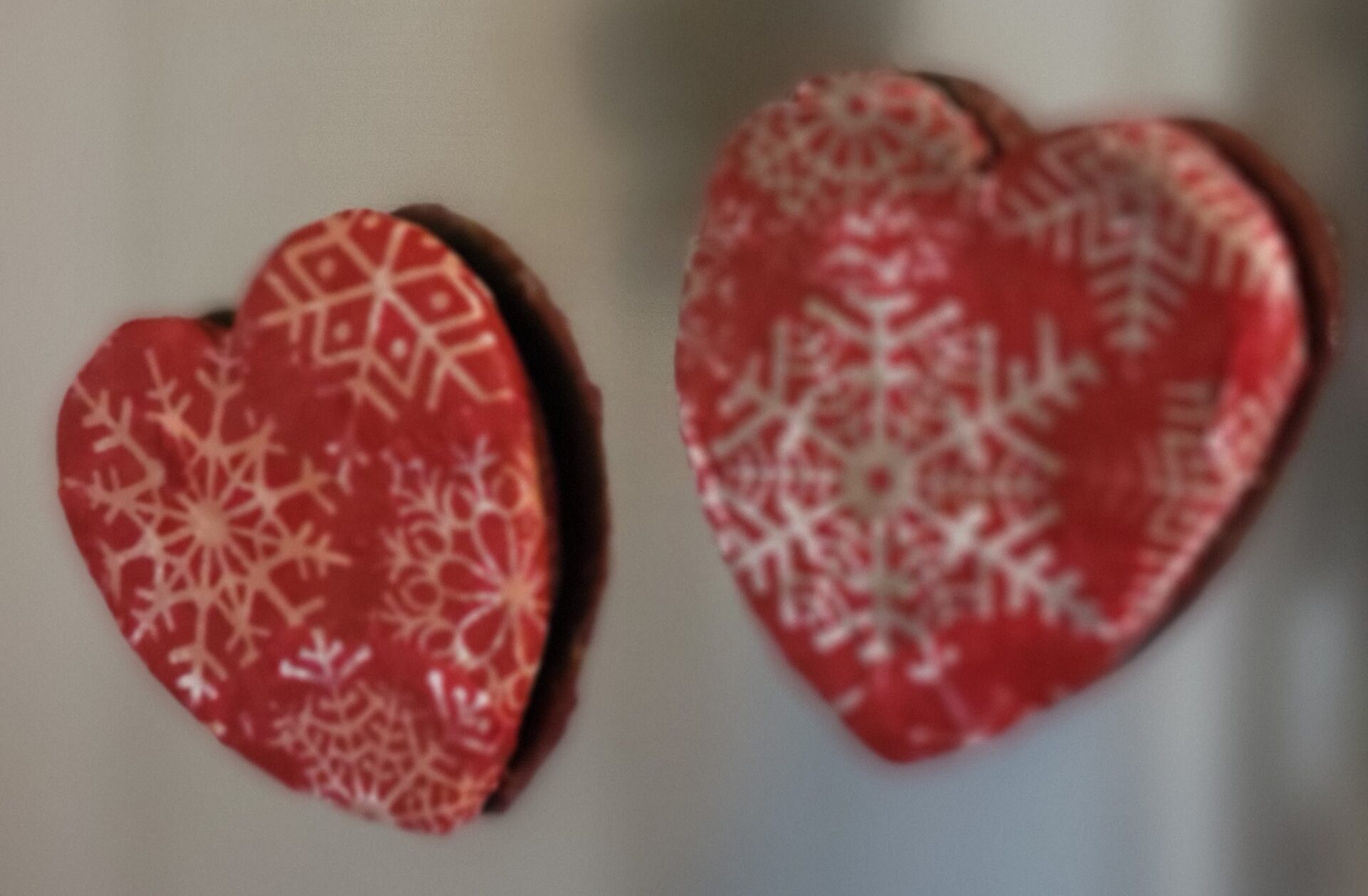 Modelage-Cœur décopatché