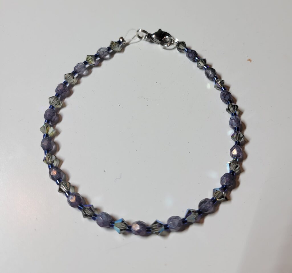 Bijou- Bracelet estival