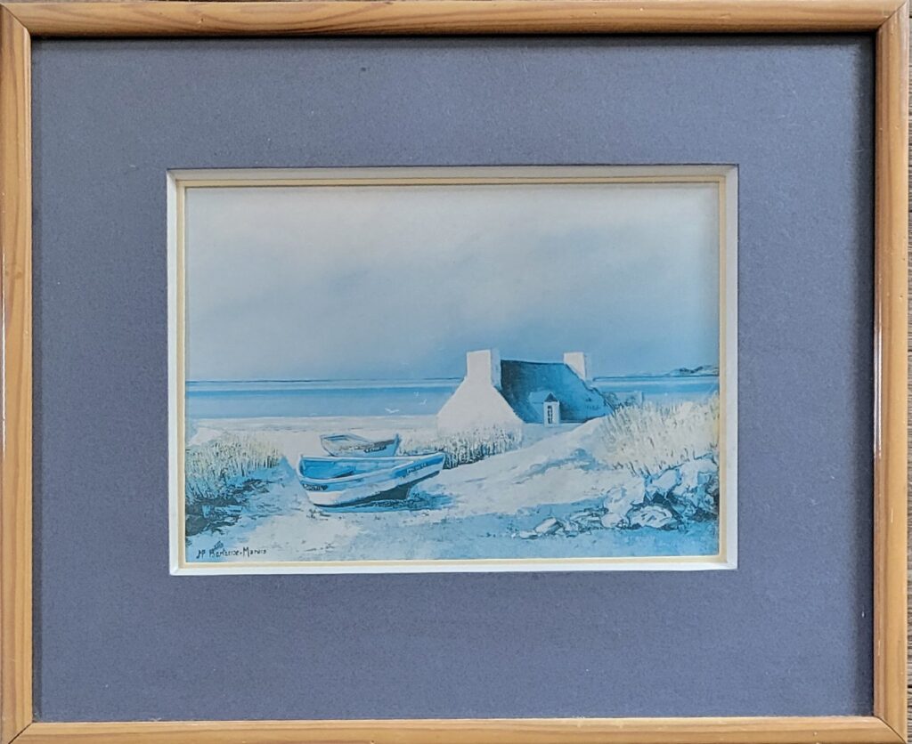 Encadrement- Bretagne