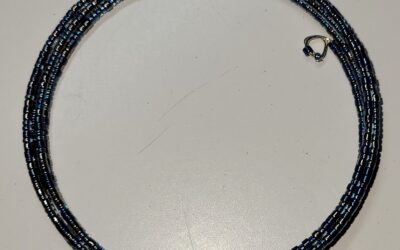 Bracelet perles Miyuki