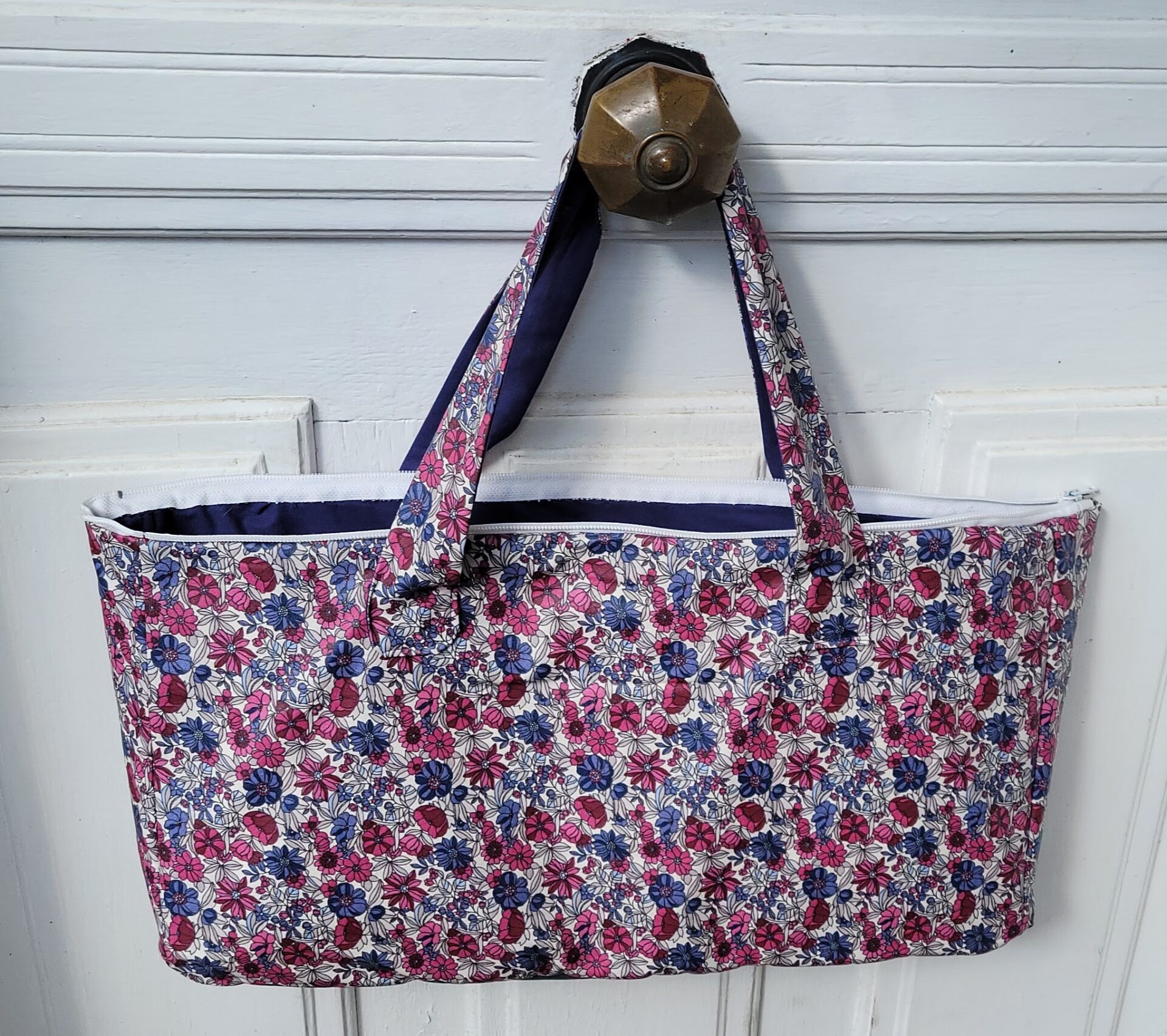 Couture-sac isotherme