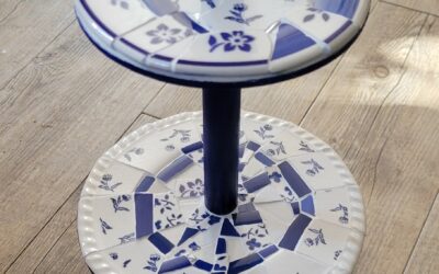 Présentoir à gâteaux